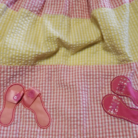 Dress - Picture 4 of 4